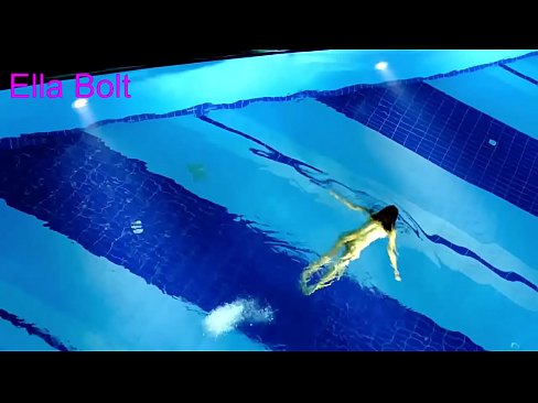 ❤️ หยุดดูไม่ได้เลย หนุ่มผมบลอนด์โดนจับได้ว่ายเปลือยกายอยู่ใน ELLA BOLT resort pool วิดีโอโป๊ ที่ th.courseclass.ru