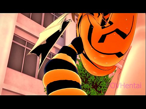 ❤️ Wasp Girl Monster วิดีโอโป๊ ที่ th.courseclass.ru