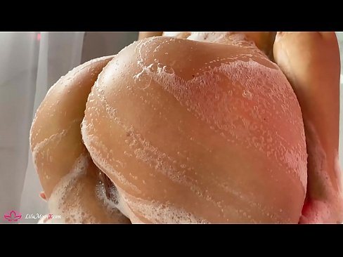 ❤️ Brunette Masturbates หีด้วยไวเบรเตอร์เพื่อถึงจุดสุดยอดที่เข้มข้นในห้องอาบน้ำ วิดีโอโป๊ ที่ th.courseclass.ru