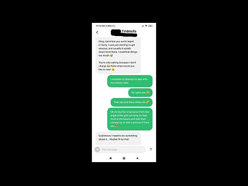 ❤️ ฉันเพิ่ม PAWG ใหม่จาก Tinder ในฮาเร็มของฉันแล้ว (รวมคุยกับ Tinder ด้วย) วิดีโอโป๊ ที่ th.courseclass.ru